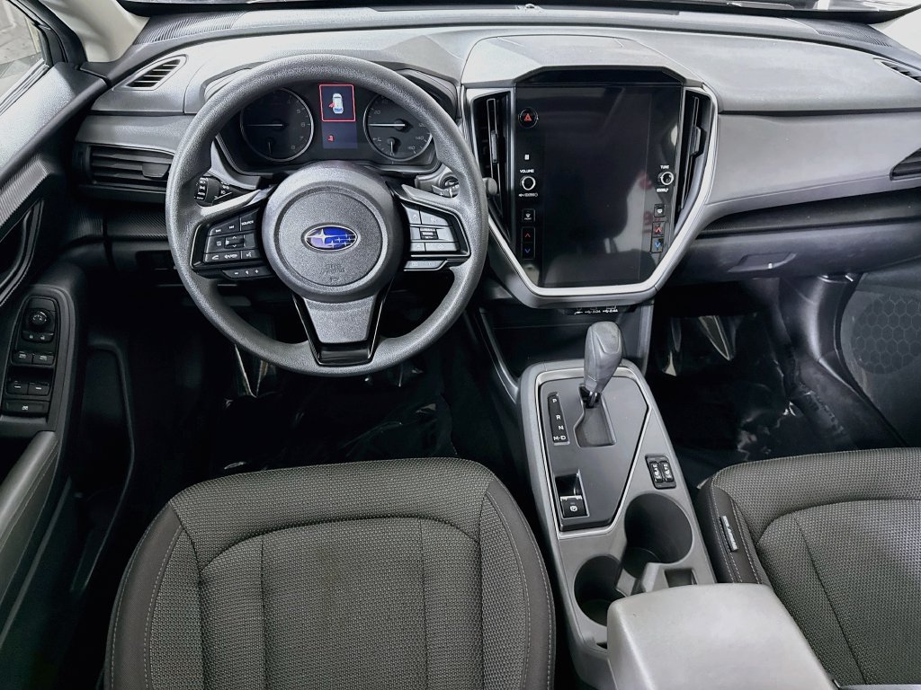 Used 2024 Subaru Crosstrek 2.0i Premium AWD/4WD image 4