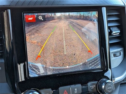 New 2026 RAM 2500 Big Horn image 23