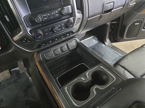 Used 2016 Chevrolet Silverado 2500 LTZ w/ Duramax Plus Package AWD/4WD image 24