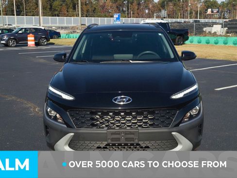 Used 2022 Hyundai Kona SEL w/ Convenience Package image 3