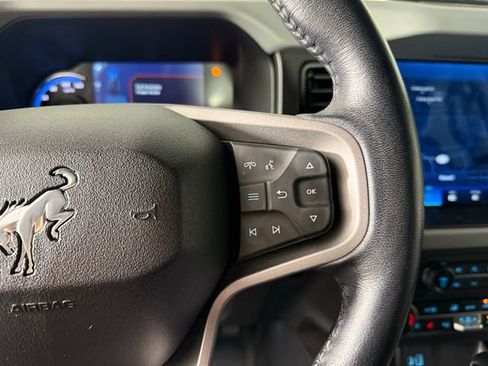 Used 2023 Ford Bronco Badlands image 34