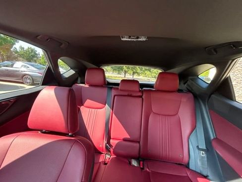 Certified 2026 Lexus NX 350 AWD w/ Accessory Package (2T) image 26