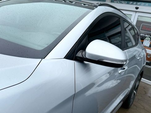 Used 2018 Hyundai Tucson Value image 48