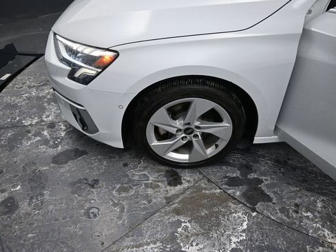 Used 2023 Audi A3 2.0T Premium image 37