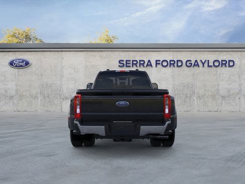 New 2026 Ford F350 XL image 5
