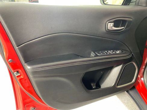 Used 2021 Jeep Compass 80th Special Edition image 8