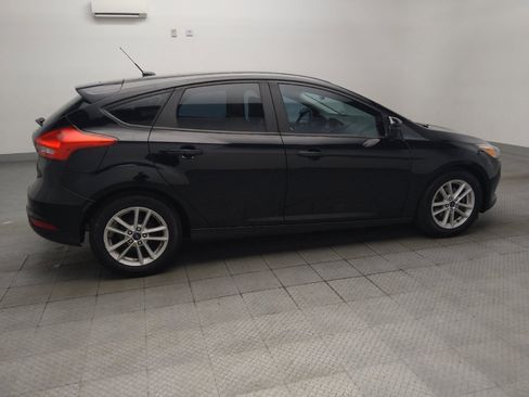 Used 2018 Ford Focus SE FWD image 10