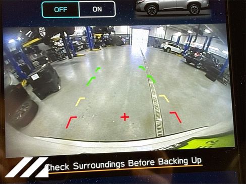 Used 2025 Subaru Forester Premium image 15