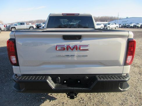 New 2026 GMC Sierra 1500 Pro w/ Pro Value Package AWD/4WD image 7