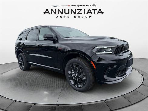 New 2026 Dodge Durango GT image 7