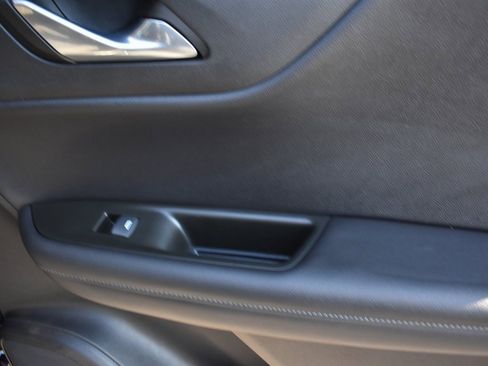 Used 2021 Chevrolet Blazer LT w/ LPO, Black Accent Package image 12