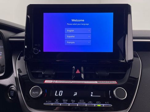 New 2026 Toyota Corolla LE image 20