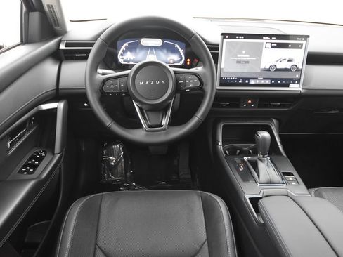 New 2026 MAZDA CX-5 Preferred AWD/4WD image 27