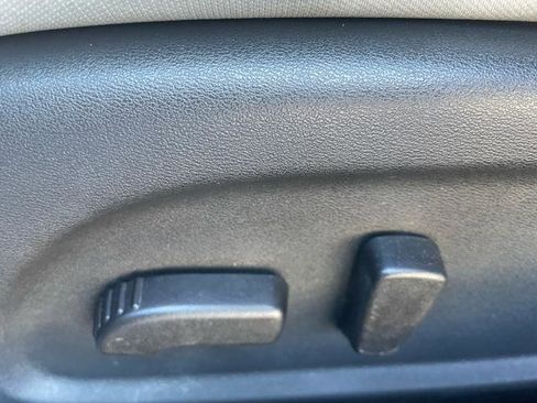 Used 2016 Nissan Altima 2.5 S w/ Power Driver Seat Package image 28