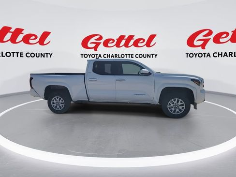 New 2025 Toyota Tacoma SR5 image 9