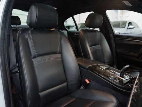 Used 2015 BMW 535d 535d image 28
