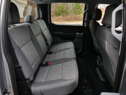 Used 2023 Ford F350 XL w/ XL Driver Assist Package image 25