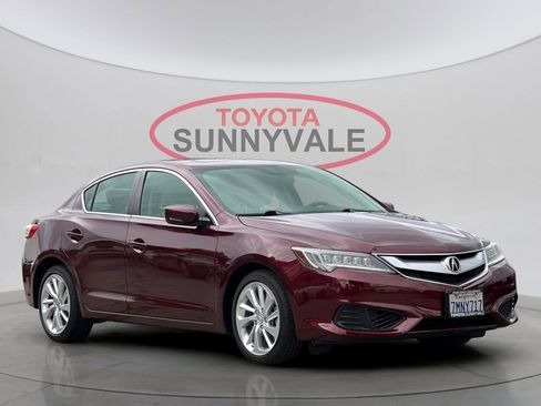 Used 2016 Acura ILX 2.4L image 10