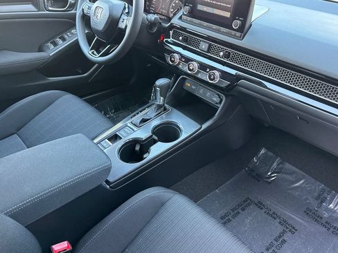 Used 2026 Honda Civic LX image 13