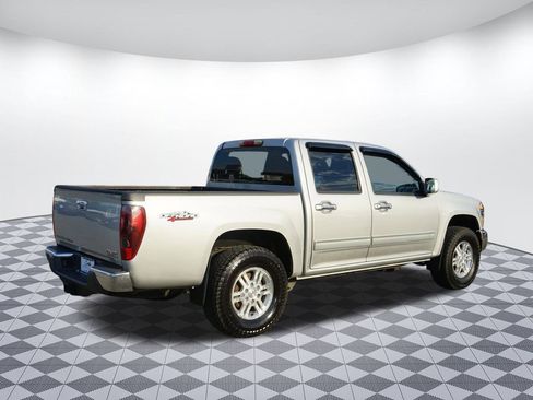 Used 2010 GMC Canyon SLT image 7