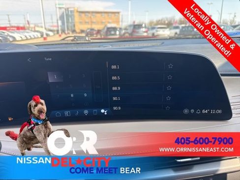 Used 2024 Cadillac XT4 Premium Luxury w/ Technology Package image 25