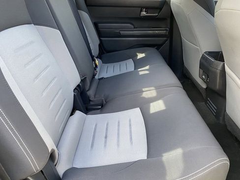 Certified 2024 Toyota Tacoma TRD Sport w/ TRD Sport Upgrade Package image 18