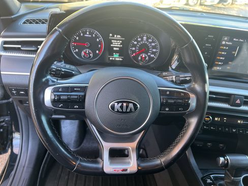 Used 2021 Kia K5 GT-Line image 19