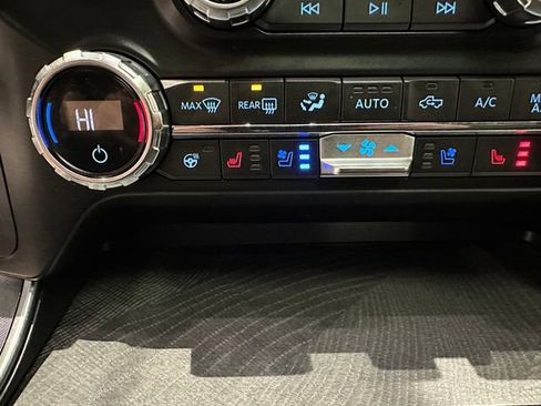 Used 2021 Ford F150 Platinum w/ Equipment Group 701A High image 16