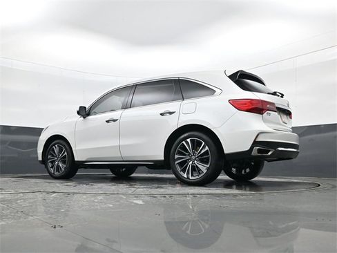 Used 2020 Acura MDX w/ Technology & Entertainment image 28