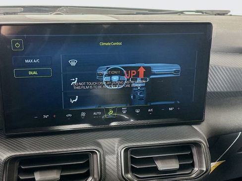 New 2026 Ford Mustang Coupe image 15