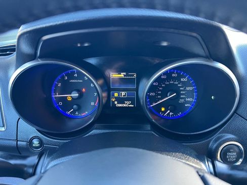 Used 2015 Subaru Outback 2.5i Limited image 39