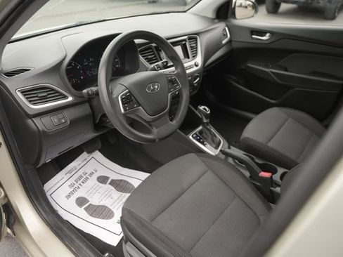 Used 2018 Hyundai Accent SE image 8