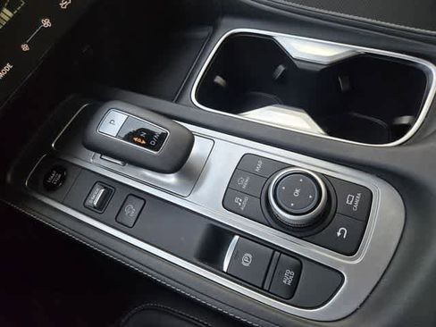 Certified 2026 INFINITI QX60 Luxe w/ Cargo Package image 16