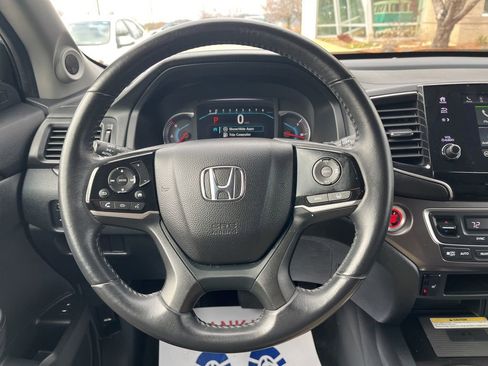 Used 2022 Honda Pilot Special Edition image 15