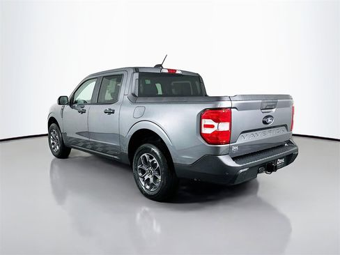 New 2026 Ford Maverick XLT w/ XLT Luxury Package image 5