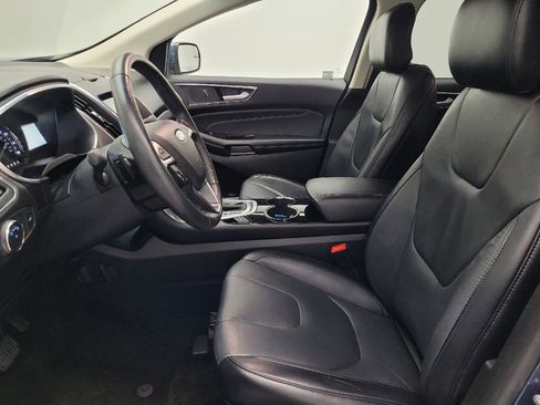 Used 2018 Ford Edge Titanium image 17