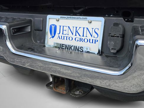 Used 2024 RAM 2500 Big Horn image 21