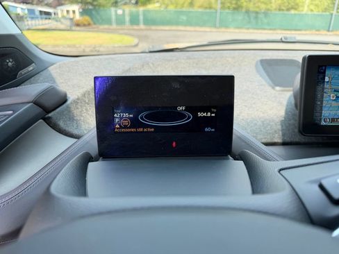 Used 2014 BMW i3 RWD image 21