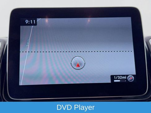 Used 2018 Mercedes-Benz GLE 350 image 16