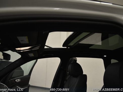 Used 2023 BMW X5 sDrive40i w/ M Sport Package image 37