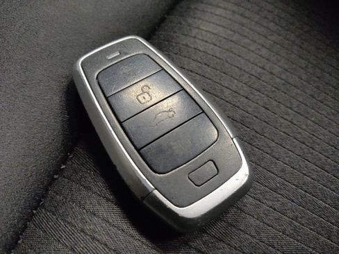 Used 2019 Nissan Altima 2.5 S FWD image 32