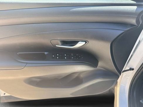 Certified 2025 Hyundai Santa Cruz SEL AWD/4WD image 11