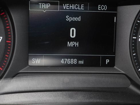 Certified 2022 Chevrolet TrailBlazer LT FWD image 17