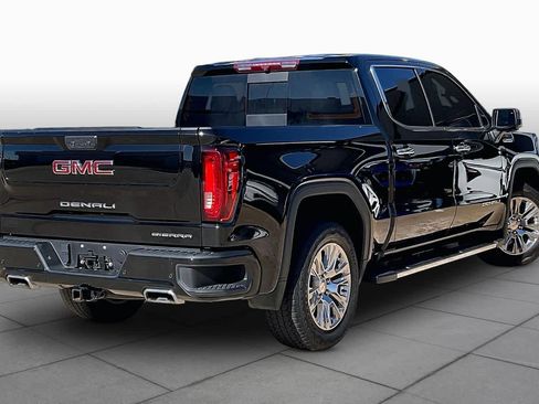 Used 2023 GMC Sierra 1500 Denali AWD/4WD image 14