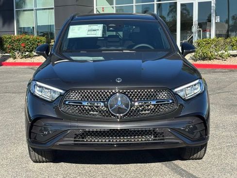 New 2026 Mercedes-Benz GLC 300 GLC 300 image 9
