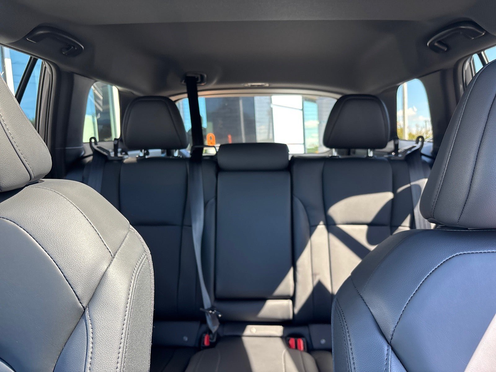New 2026 Subaru Outback Premium AWD/4WD image 30