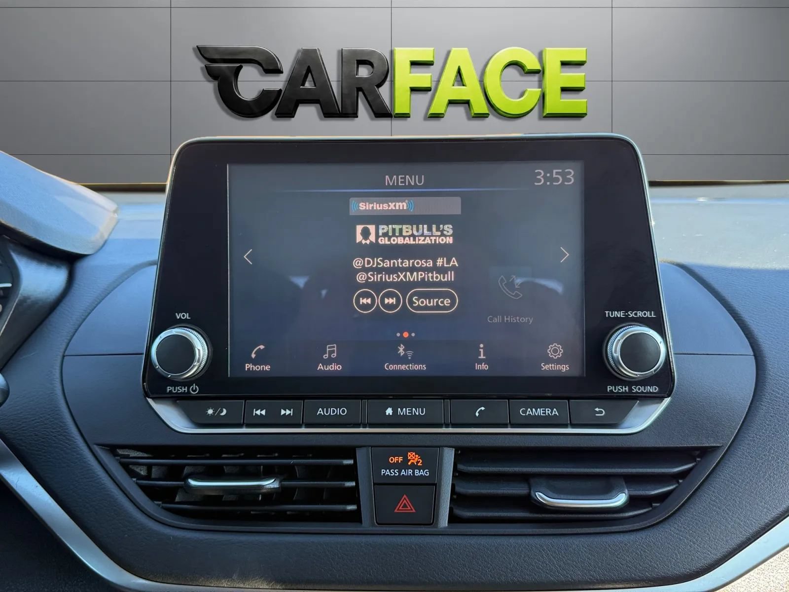 Used 2021 Nissan Altima 2.5 SV AWD/4WD image 32