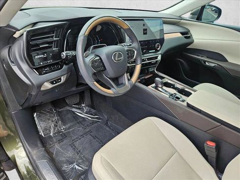 Used 2023 Lexus RX 350h w/ Cold Area Package AWD/4WD image 21