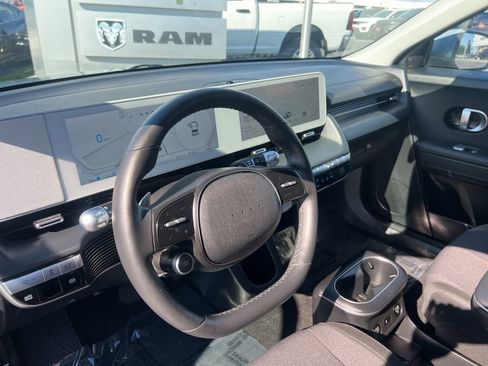 Used 2024 Hyundai Ioniq 5 SEL image 21