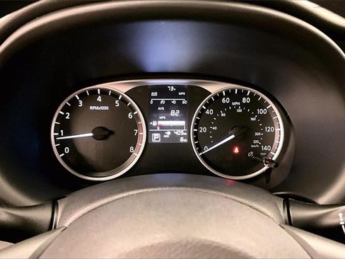 New 2025 Nissan Kicks Play S image 23